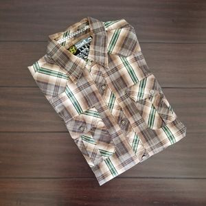 Men's Quiksilver Shirt